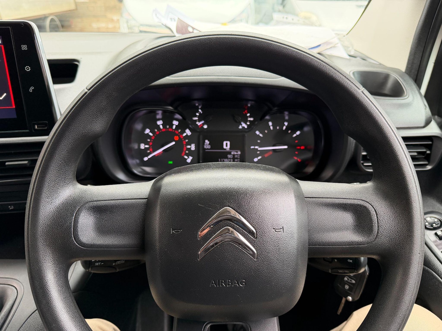 Used Citroen Berlingo 2021 for sale - 77268116: Photo 34