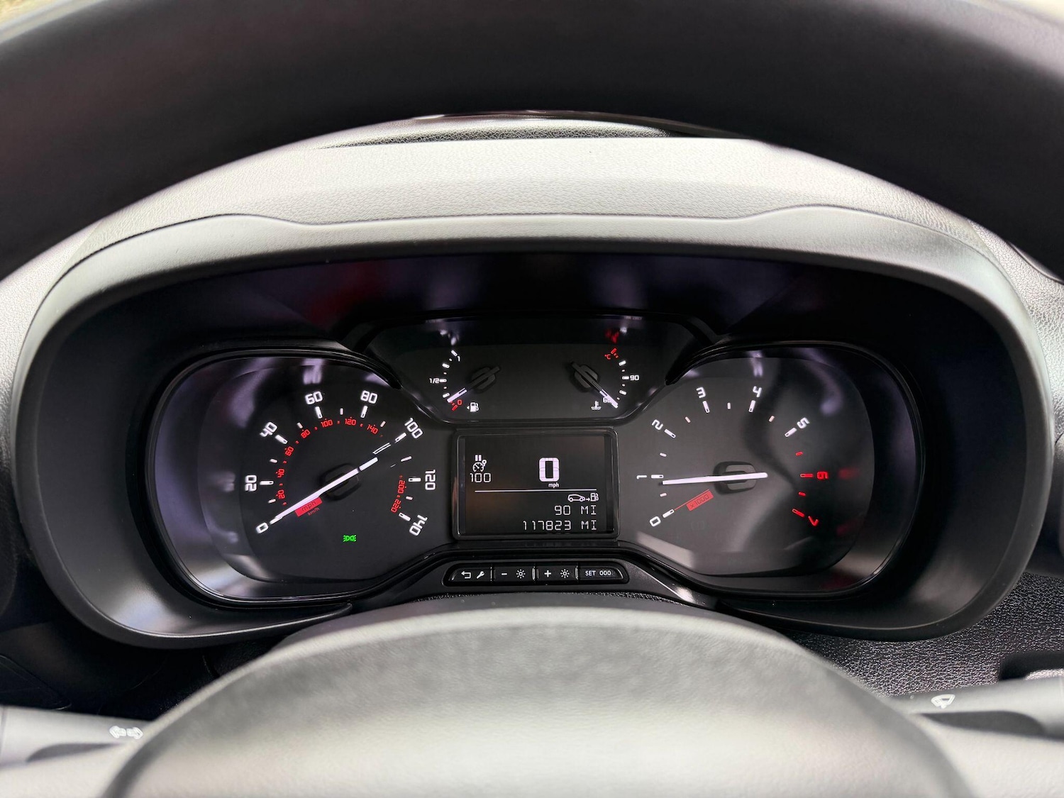 Used Citroen Berlingo 2021 for sale - 77268116: Photo 35