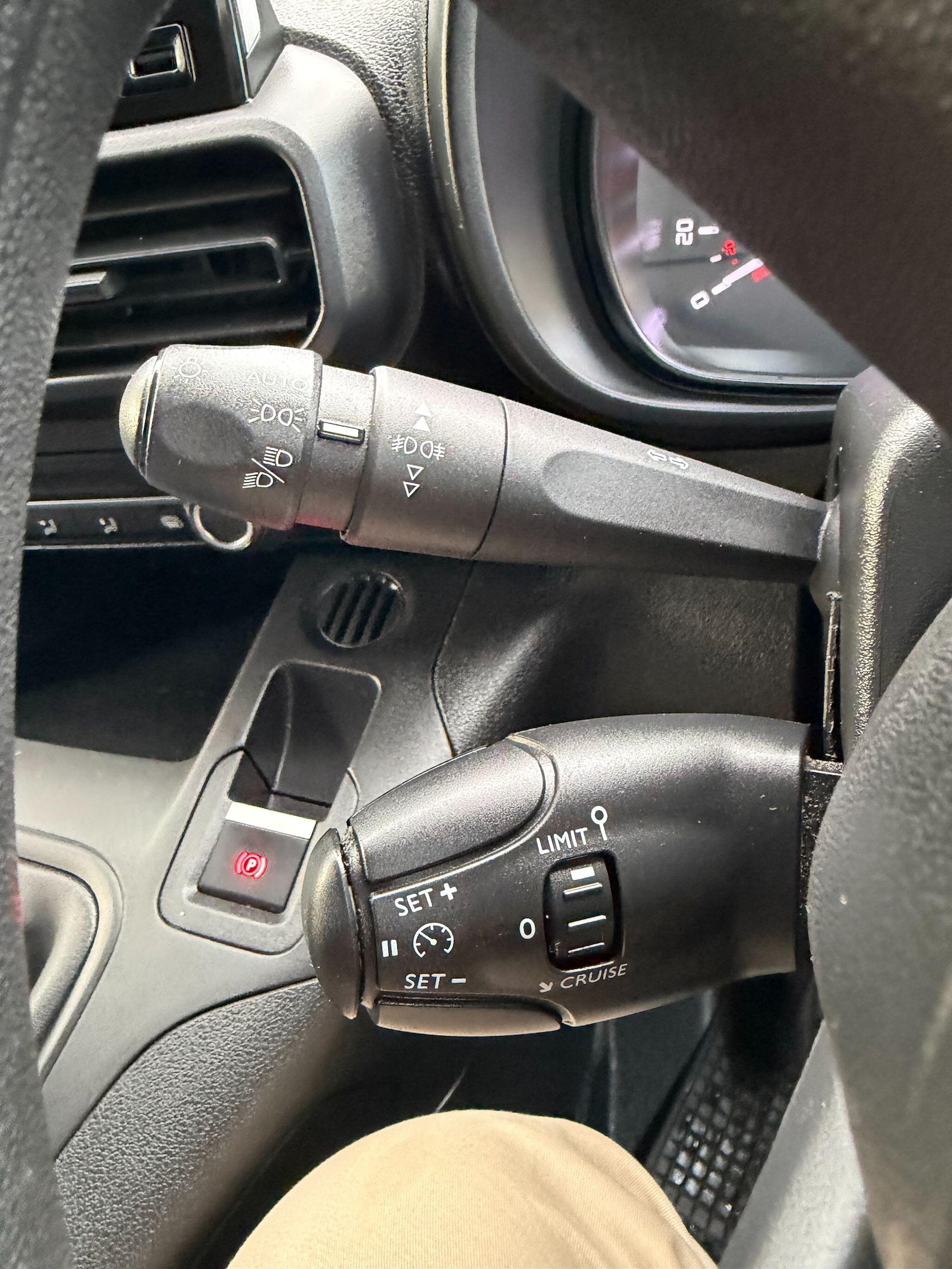 Used Citroen Berlingo 2021 for sale - 77268116: Photo 36