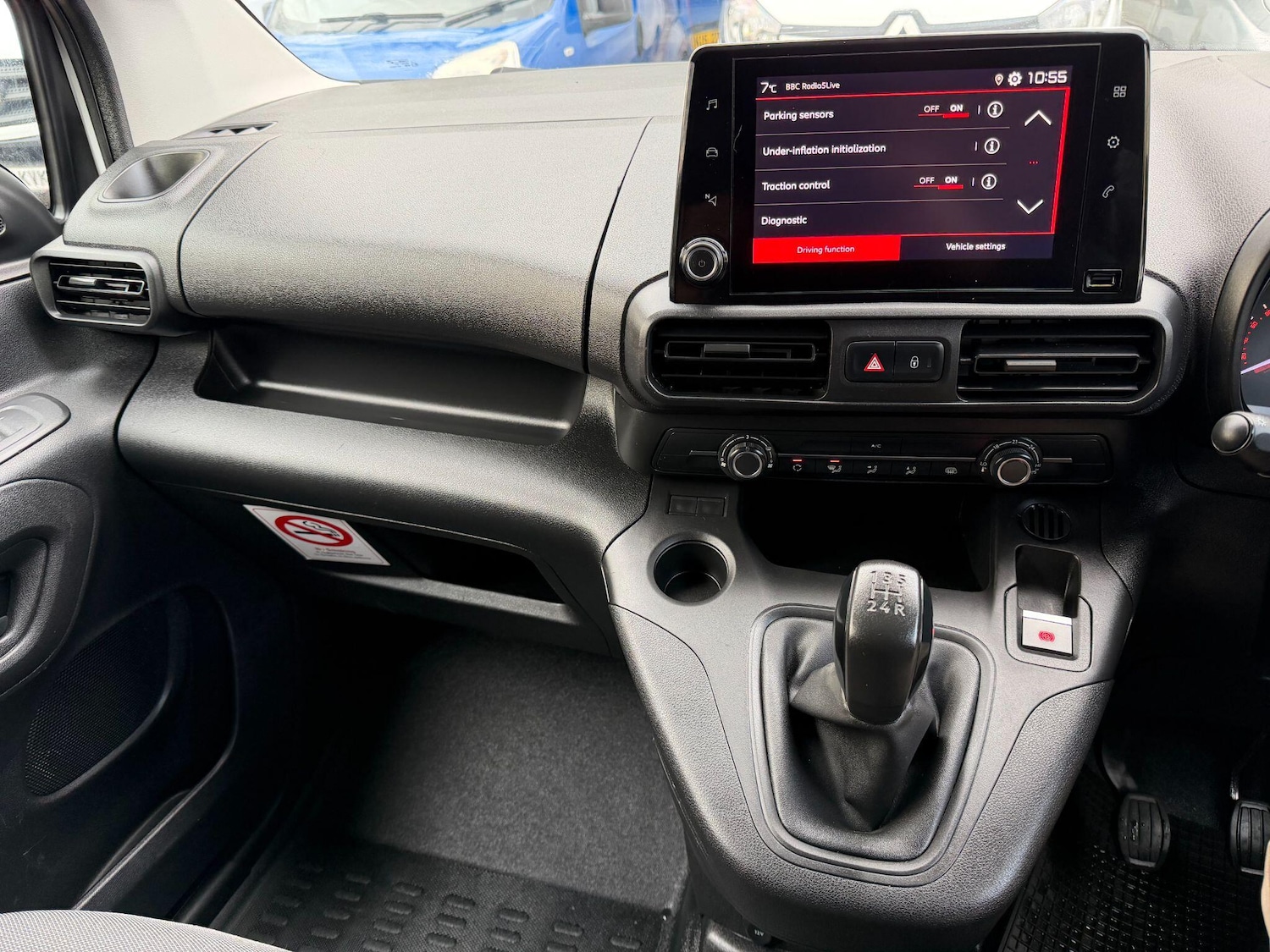 Used Citroen Berlingo 2021 for sale - 77268116: Photo 37