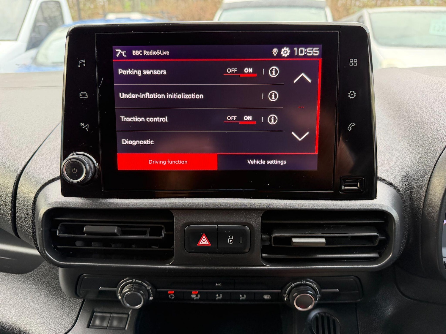 Used Citroen Berlingo 2021 for sale - 77268116: Photo 38