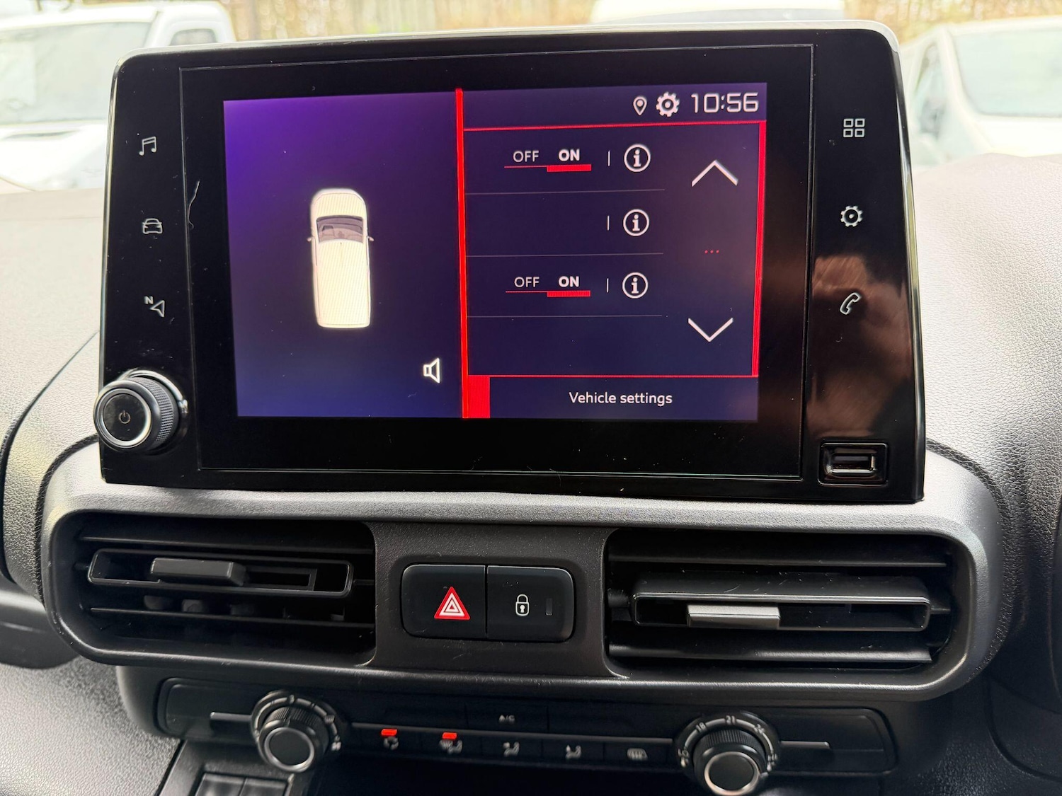 Used Citroen Berlingo 2021 for sale - 77268116: Photo 39