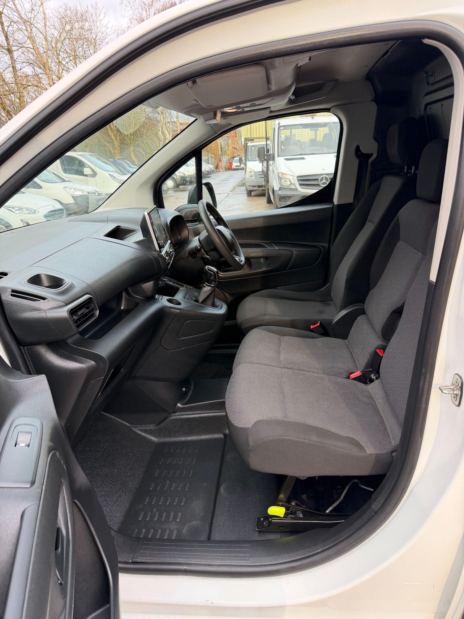 Used Citroen Berlingo 2021 for sale - 77268116: Photo 43