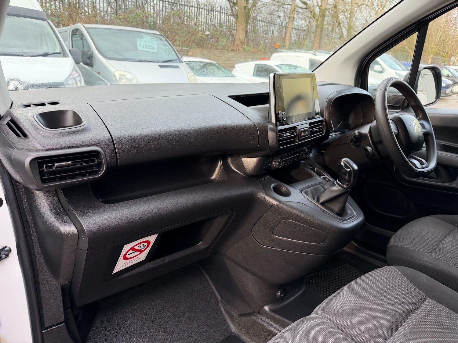 Used Citroen Berlingo 2021 for sale - 77268116: Photo 44