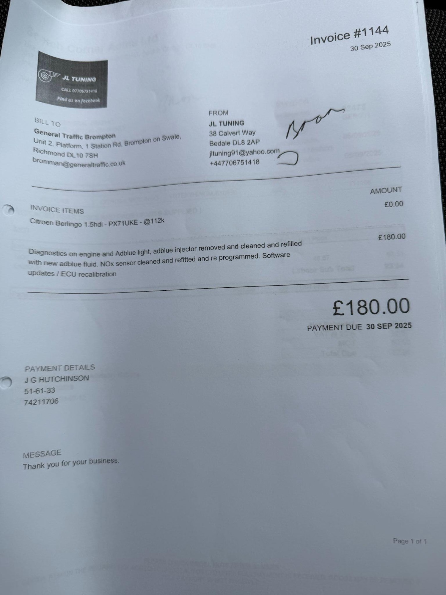 Used Citroen Berlingo 2021 for sale - 77268116: Photo 47