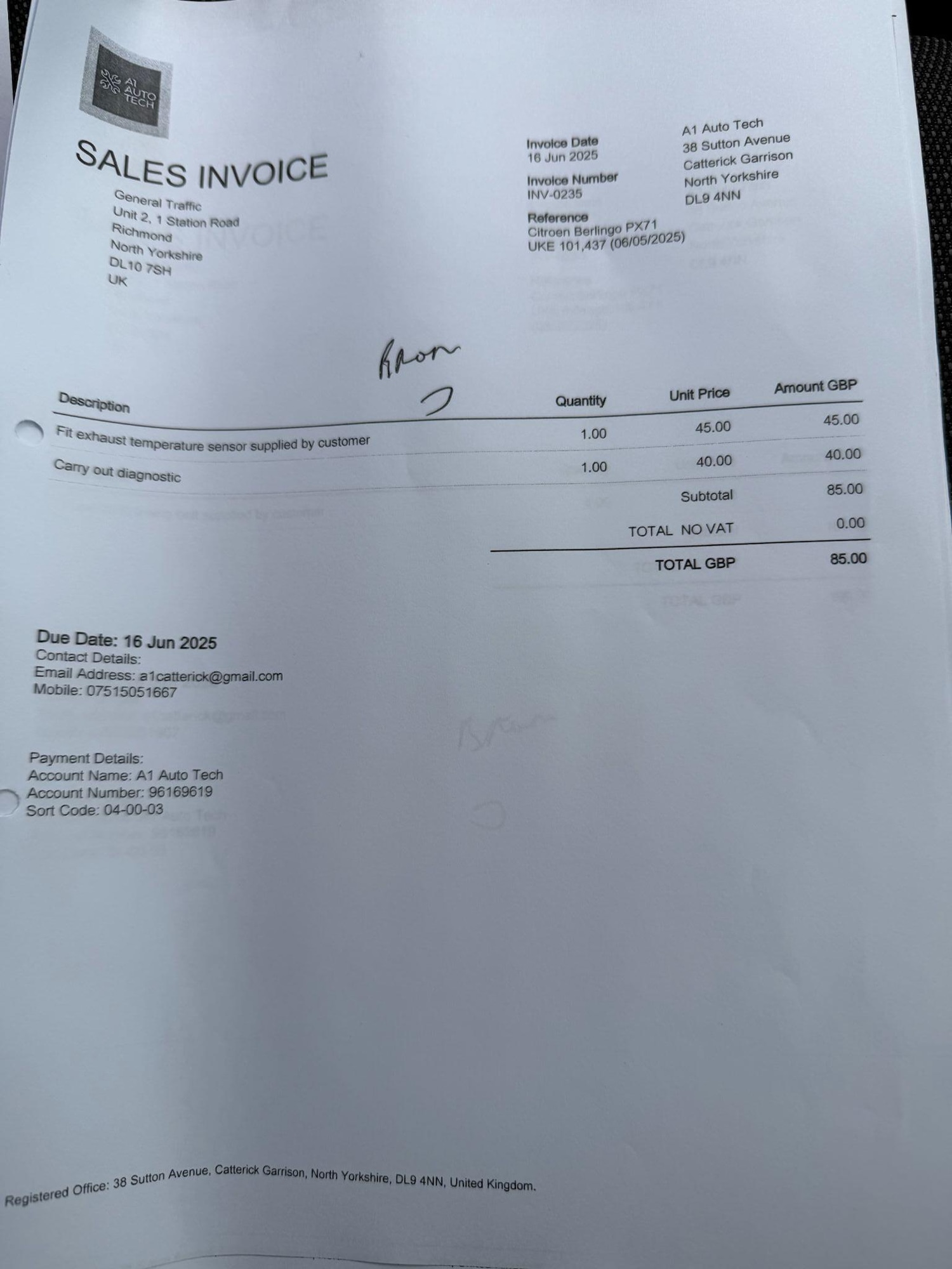 Used Citroen Berlingo 2021 for sale - 77268116: Photo 49