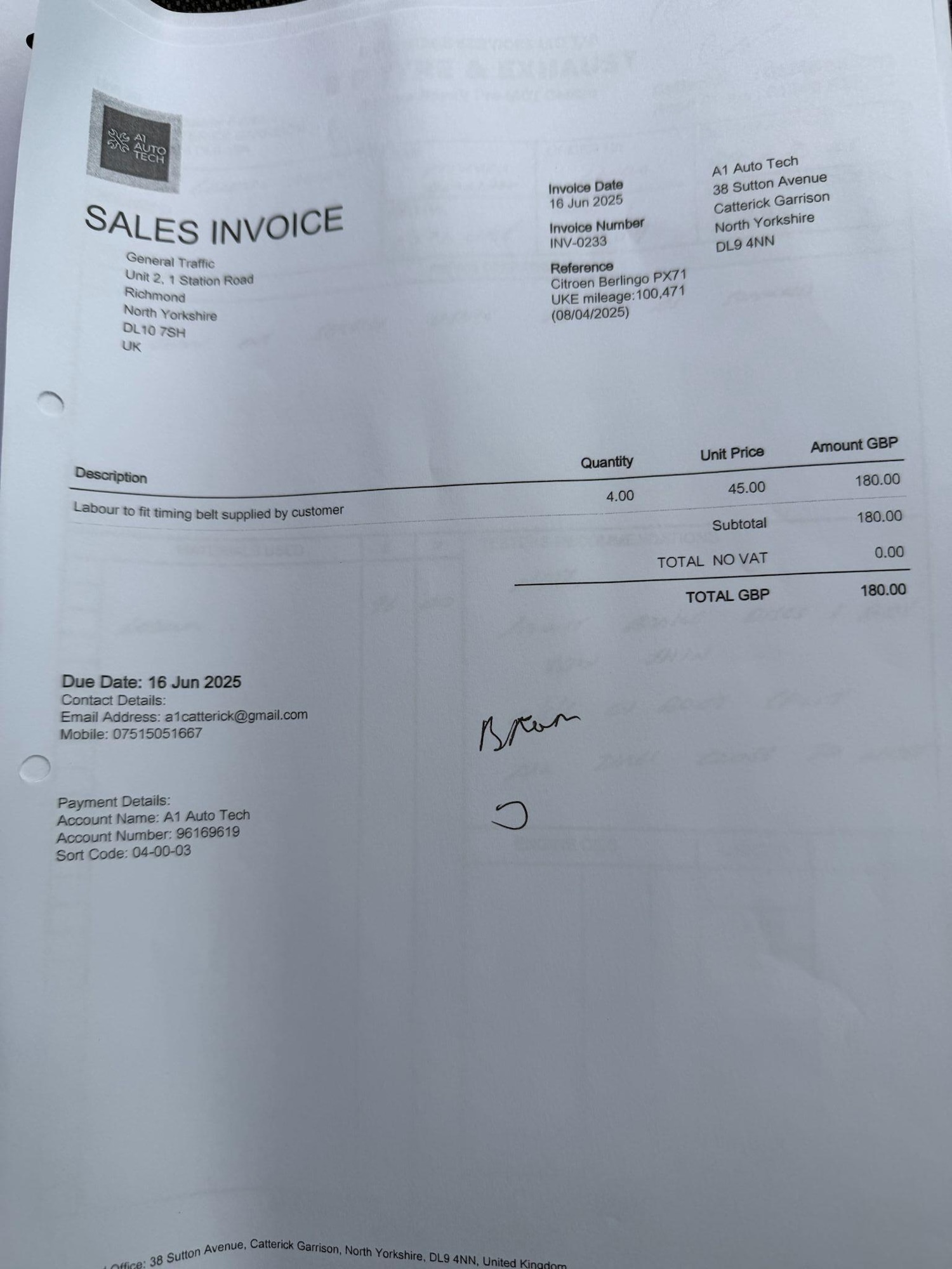 Used Citroen Berlingo 2021 for sale - 77268116: Photo 50