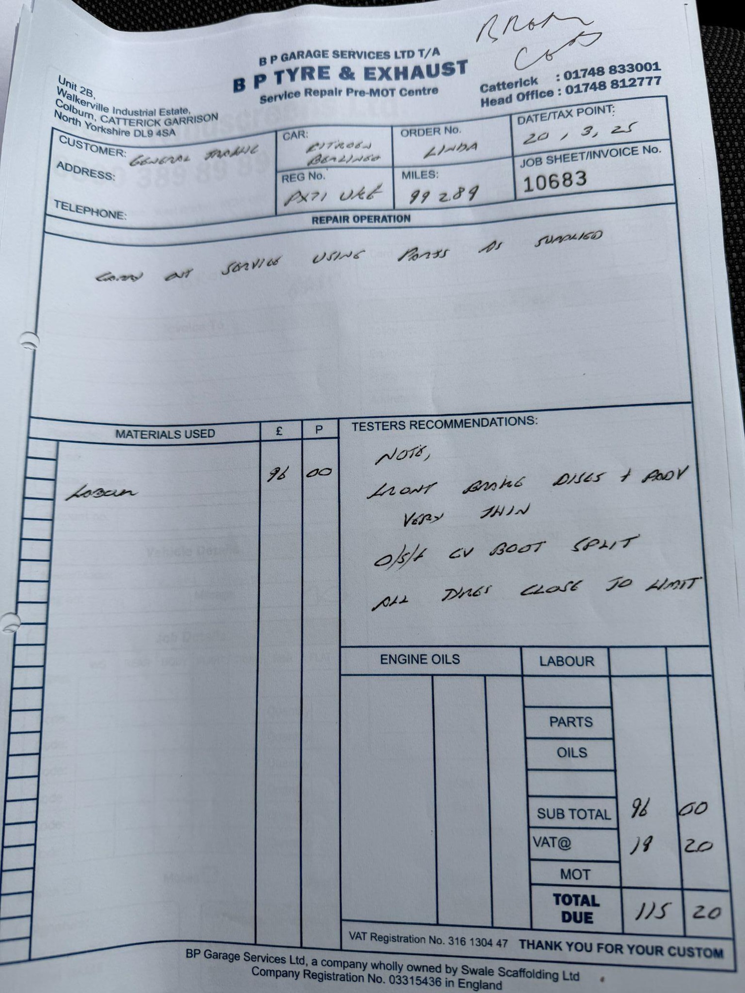 Used Citroen Berlingo 2021 for sale - 77268116: Photo 51