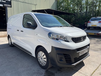 Used Peugeot Expert 2019 for sale - 78752615: Photo