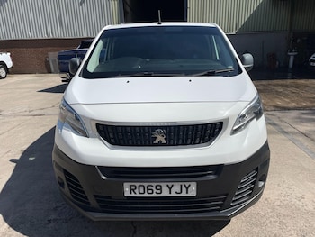 Used Peugeot Expert 2019 for sale - 78752615: Photo