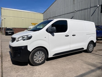 Used Peugeot Expert 2019 for sale - 78752615: Photo