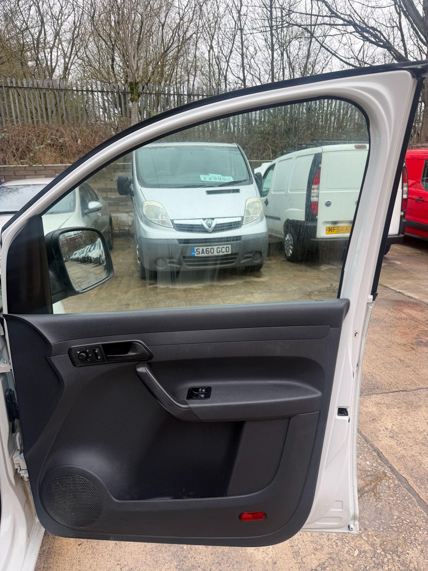 Used Volkswagen Caddy 2014 for sale - 77808124: Photo 29