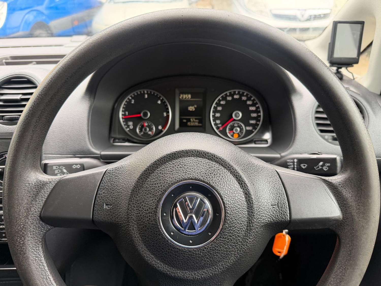 Used Volkswagen Caddy 2014 for sale - 77808124: Photo 32