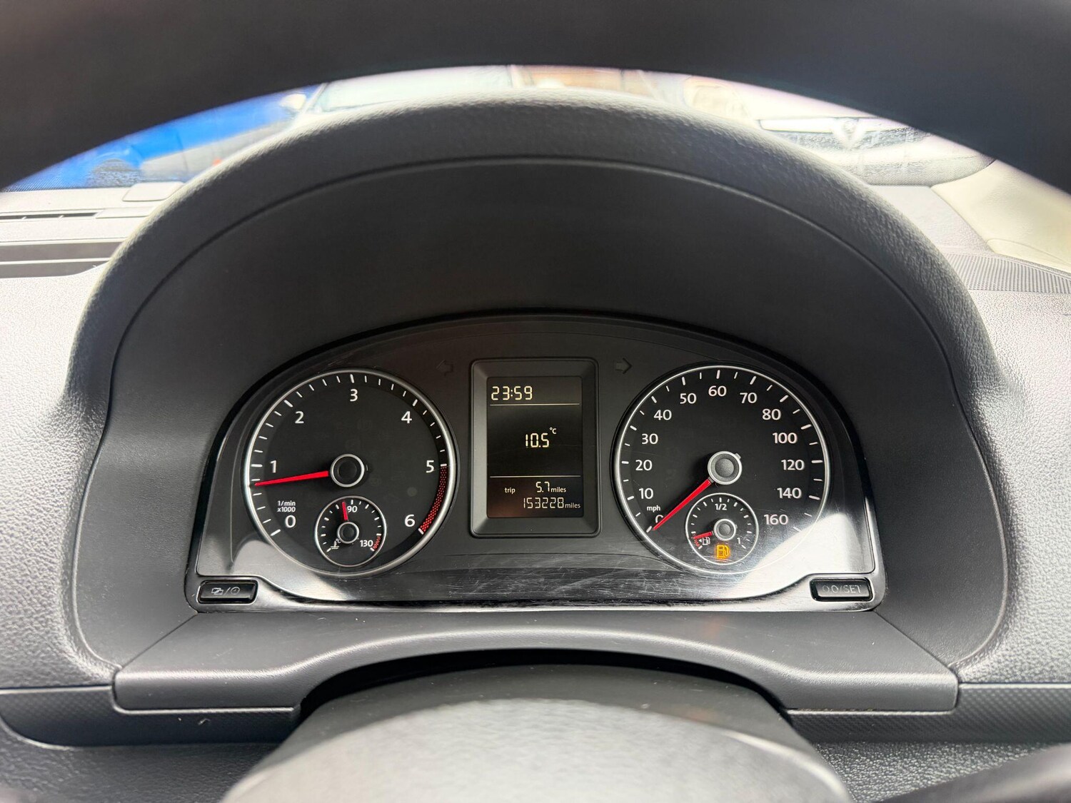 Used Volkswagen Caddy 2014 for sale - 77808124: Photo 33