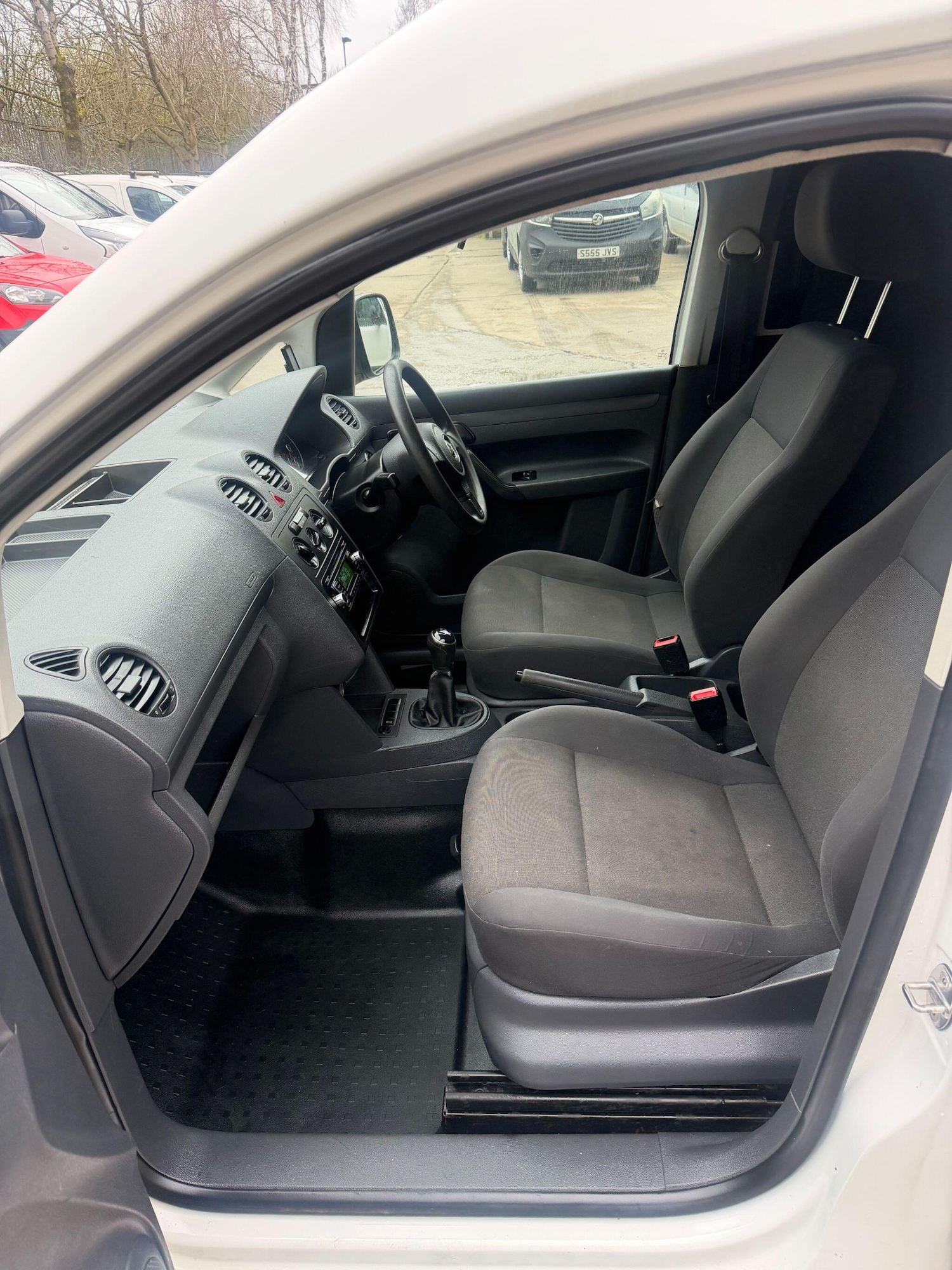 Used Volkswagen Caddy 2014 for sale - 77808124: Photo 39