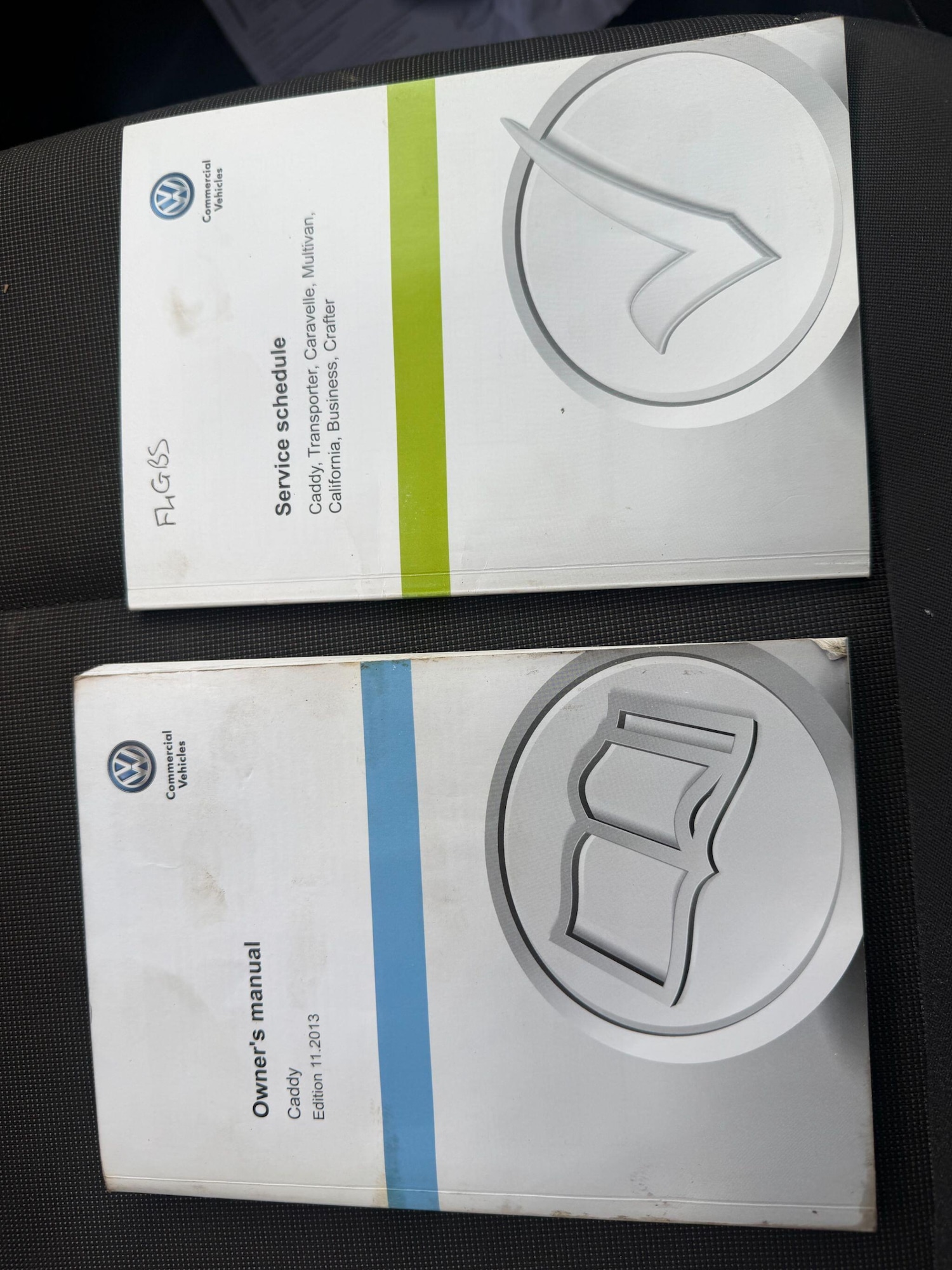 Used Volkswagen Caddy 2014 for sale - 77808124: Photo 41