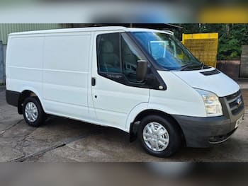 Used Ford Transit 2014 for sale - 79820886: Photo