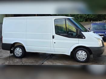 Used Ford Transit 2014 for sale - 79820886: Photo