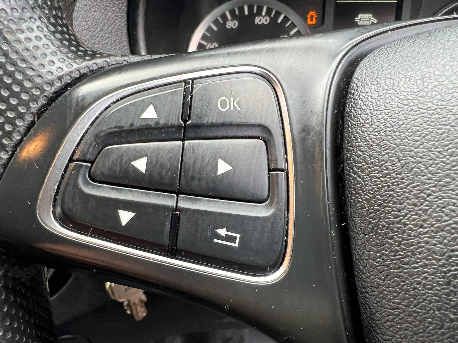 Used Mercedes-Benz Vito 2017 for sale - 76549393: Photo 38