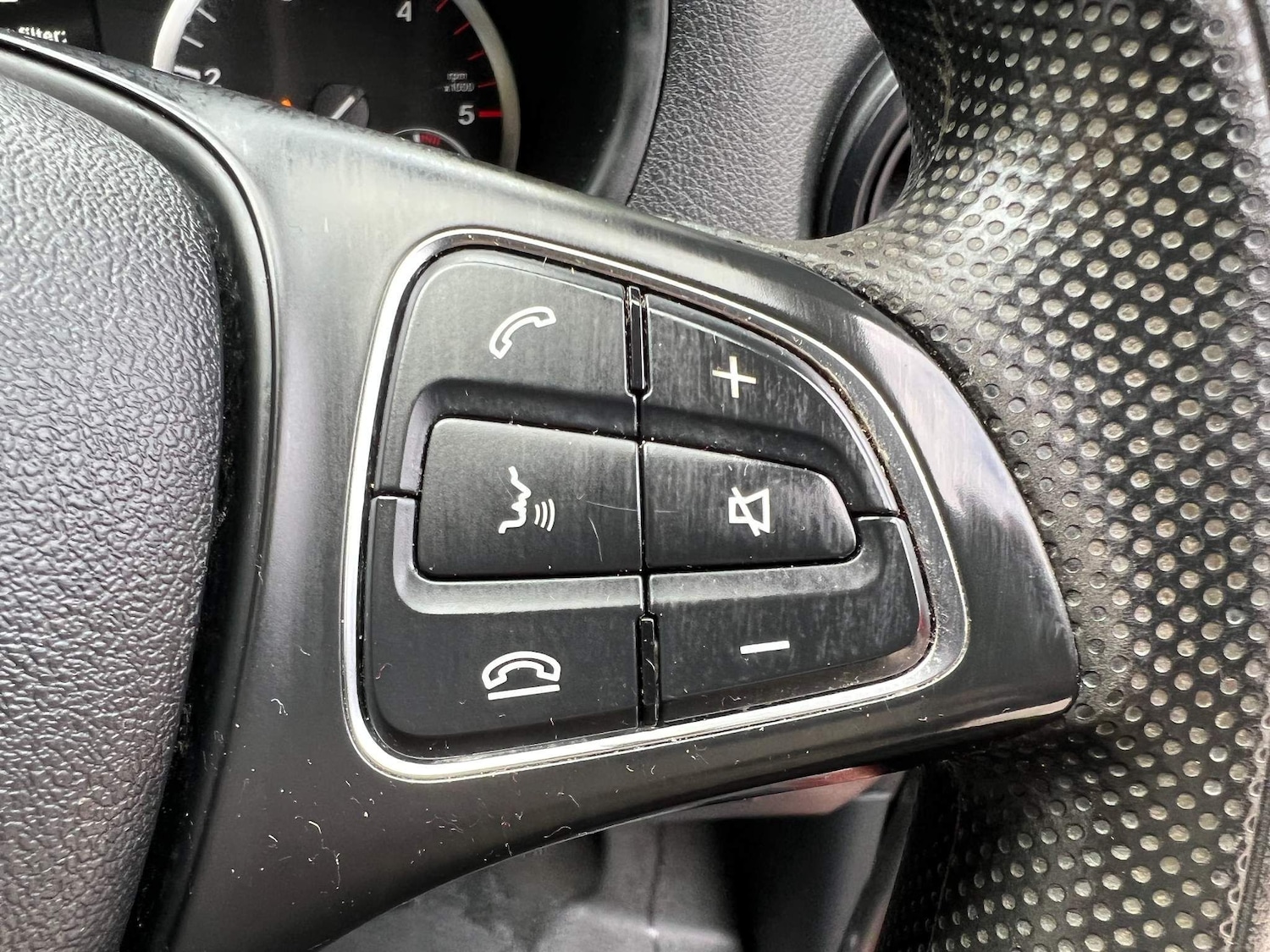 Used Mercedes-Benz Vito 2017 for sale - 76549393: Photo 39