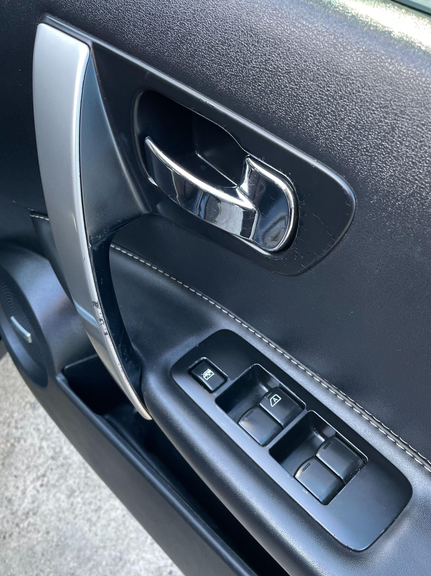 Used Nissan Qashqai 2013 for sale - 77039913: Photo 23