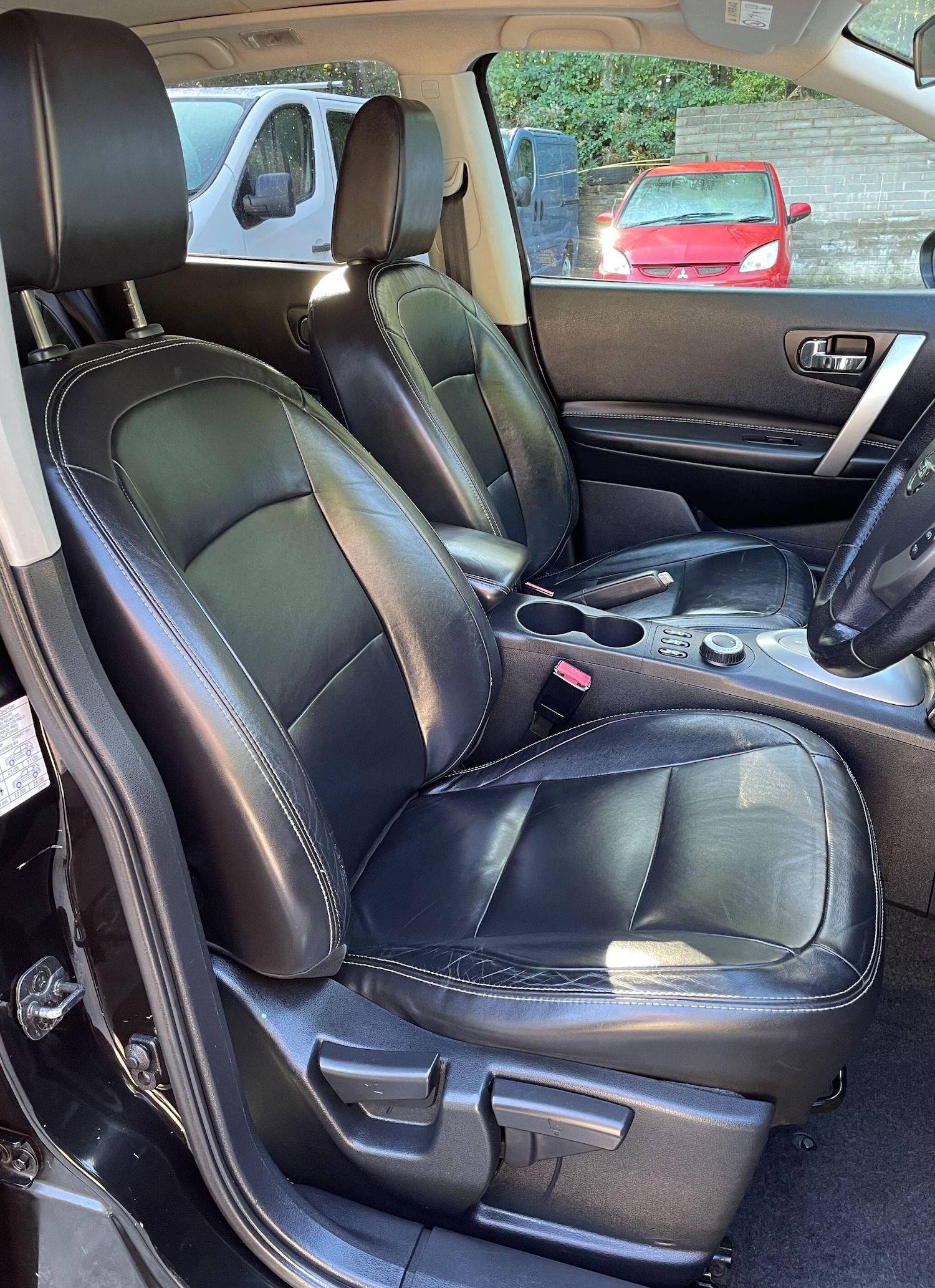 Used Nissan Qashqai 2013 for sale - 77039913: Photo 25