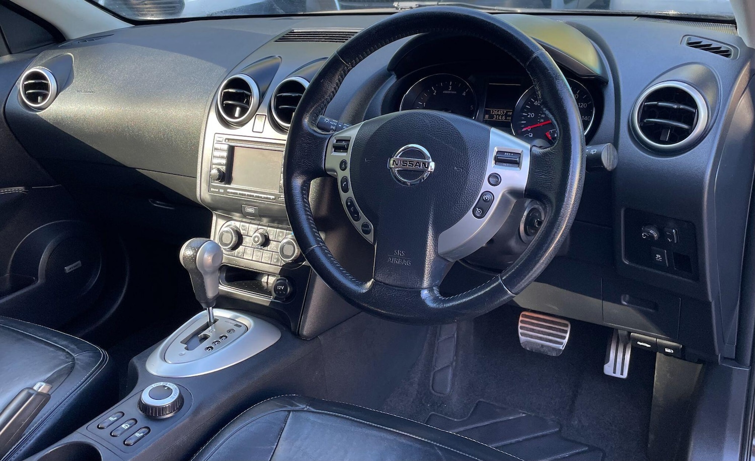 Used Nissan Qashqai 2013 for sale - 77039913: Photo 26