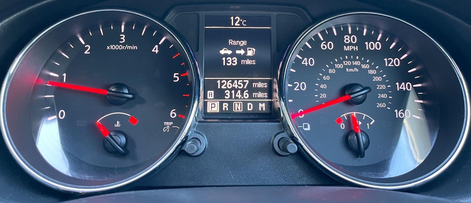 Used Nissan Qashqai 2013 for sale - 77039913: Photo 28