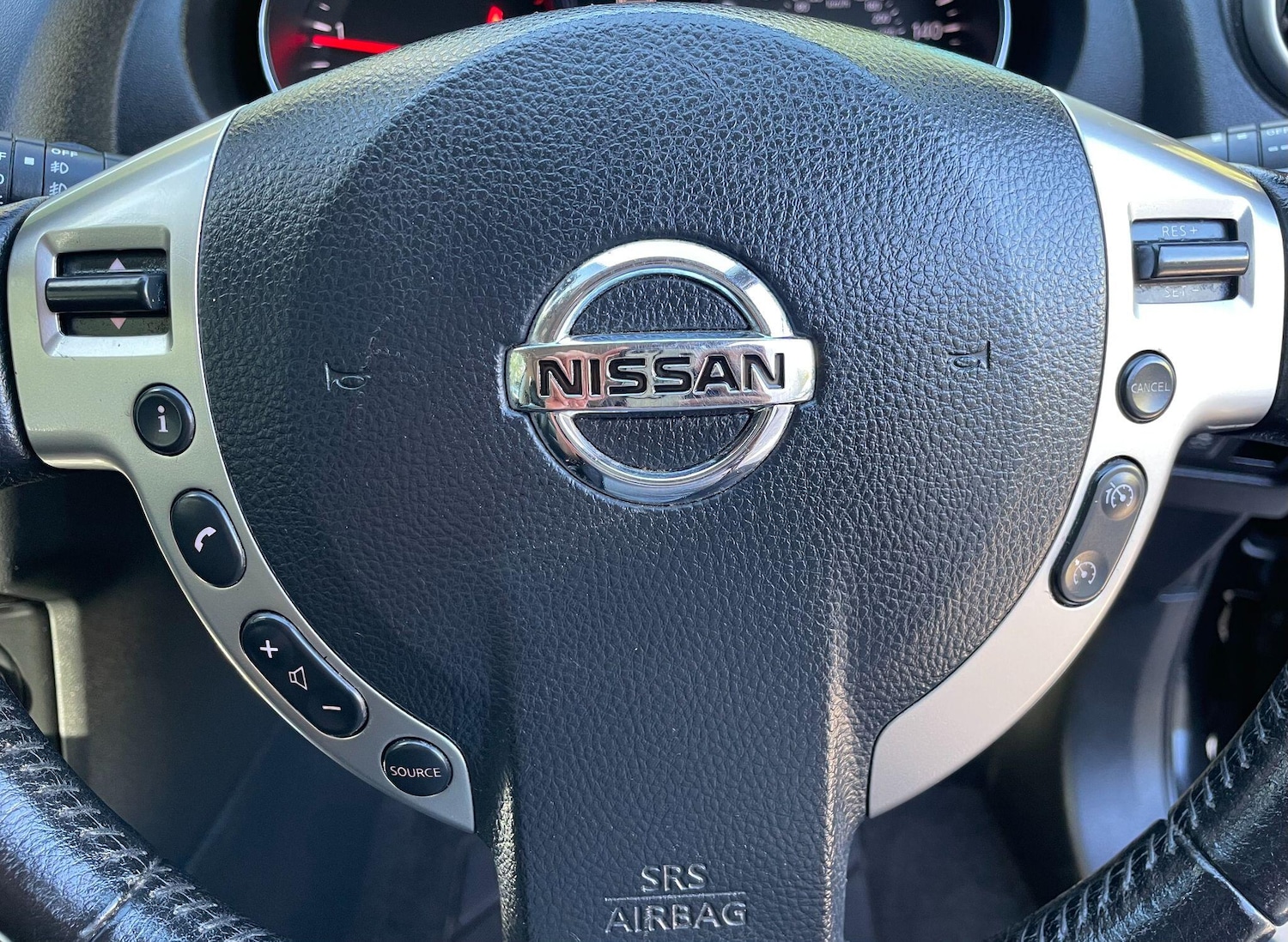 Used Nissan Qashqai 2013 for sale - 77039913: Photo 29