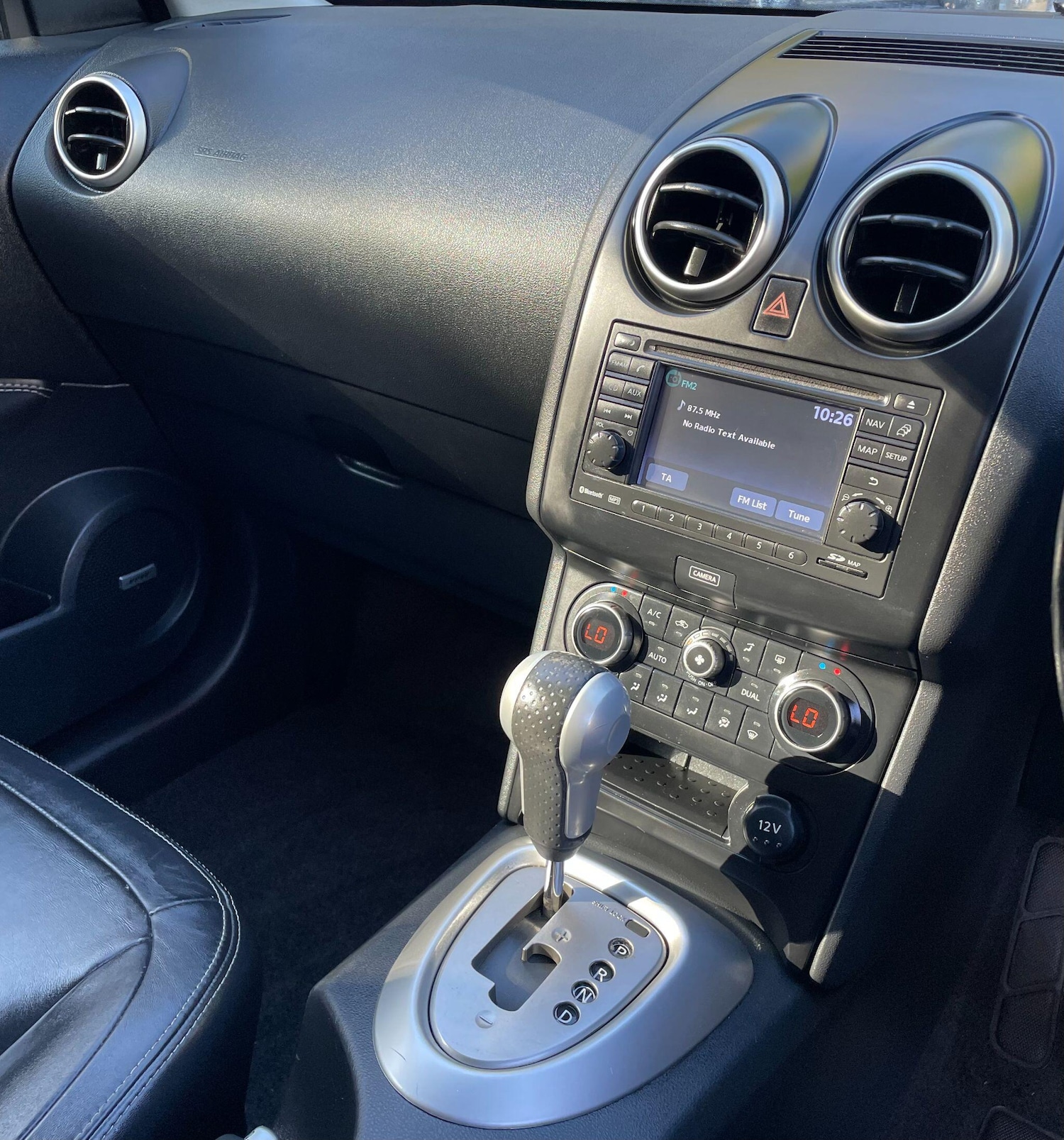 Used Nissan Qashqai 2013 for sale - 77039913: Photo 30