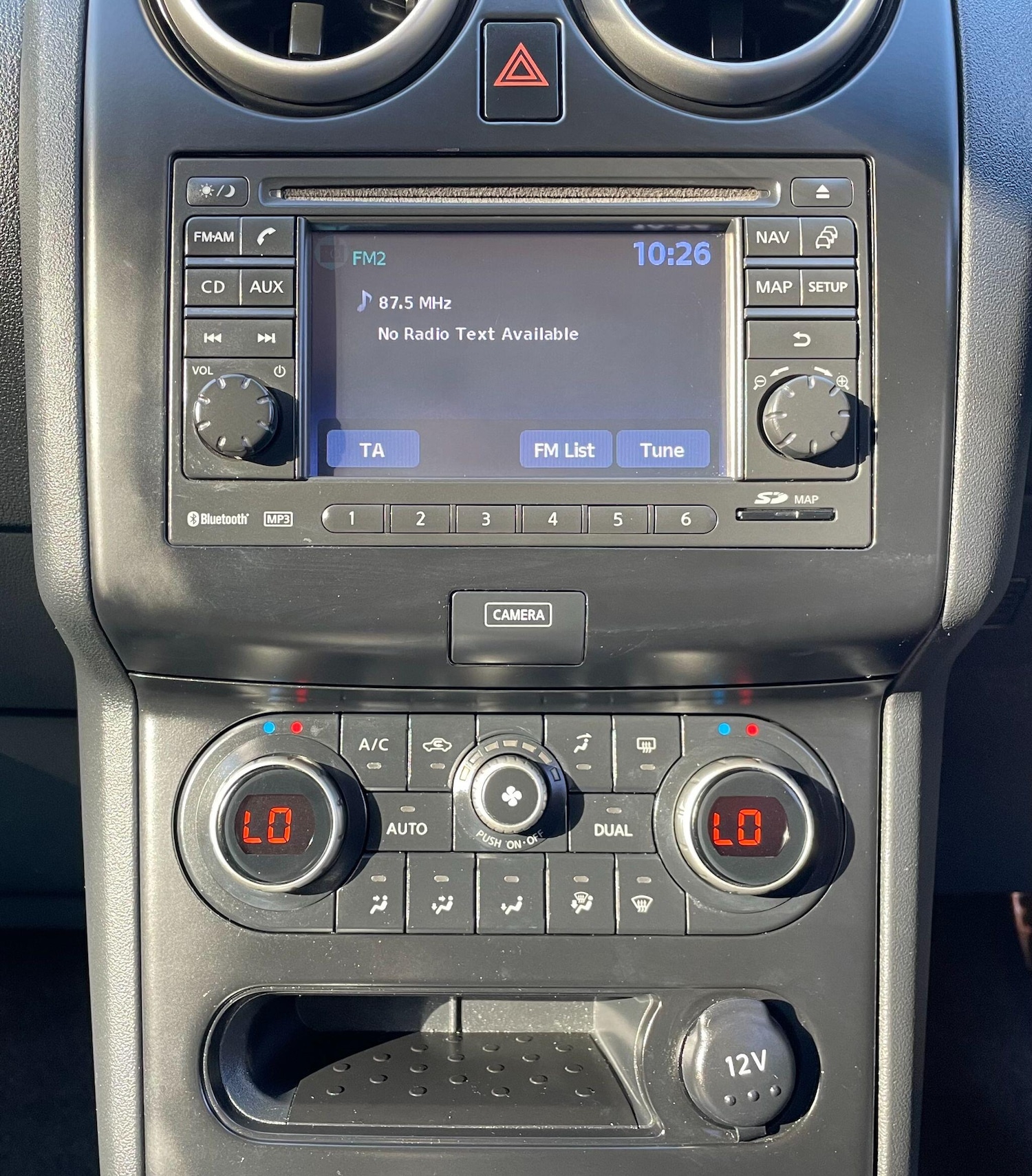 Used Nissan Qashqai 2013 for sale - 77039913: Photo 32