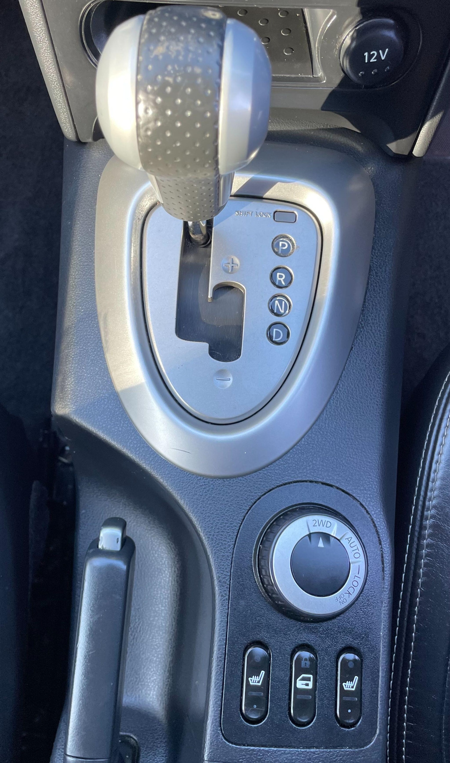 Used Nissan Qashqai 2013 for sale - 77039913: Photo 33