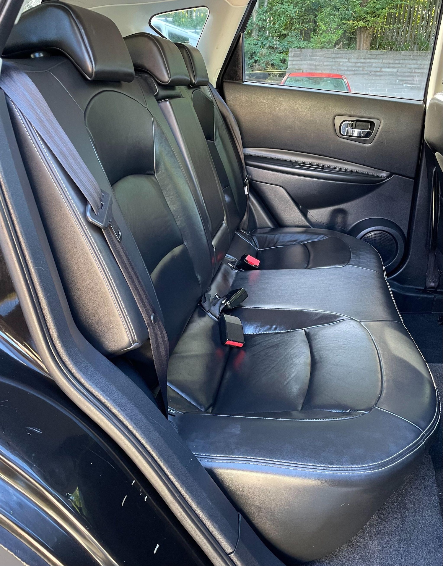 Used Nissan Qashqai 2013 for sale - 77039913: Photo 38