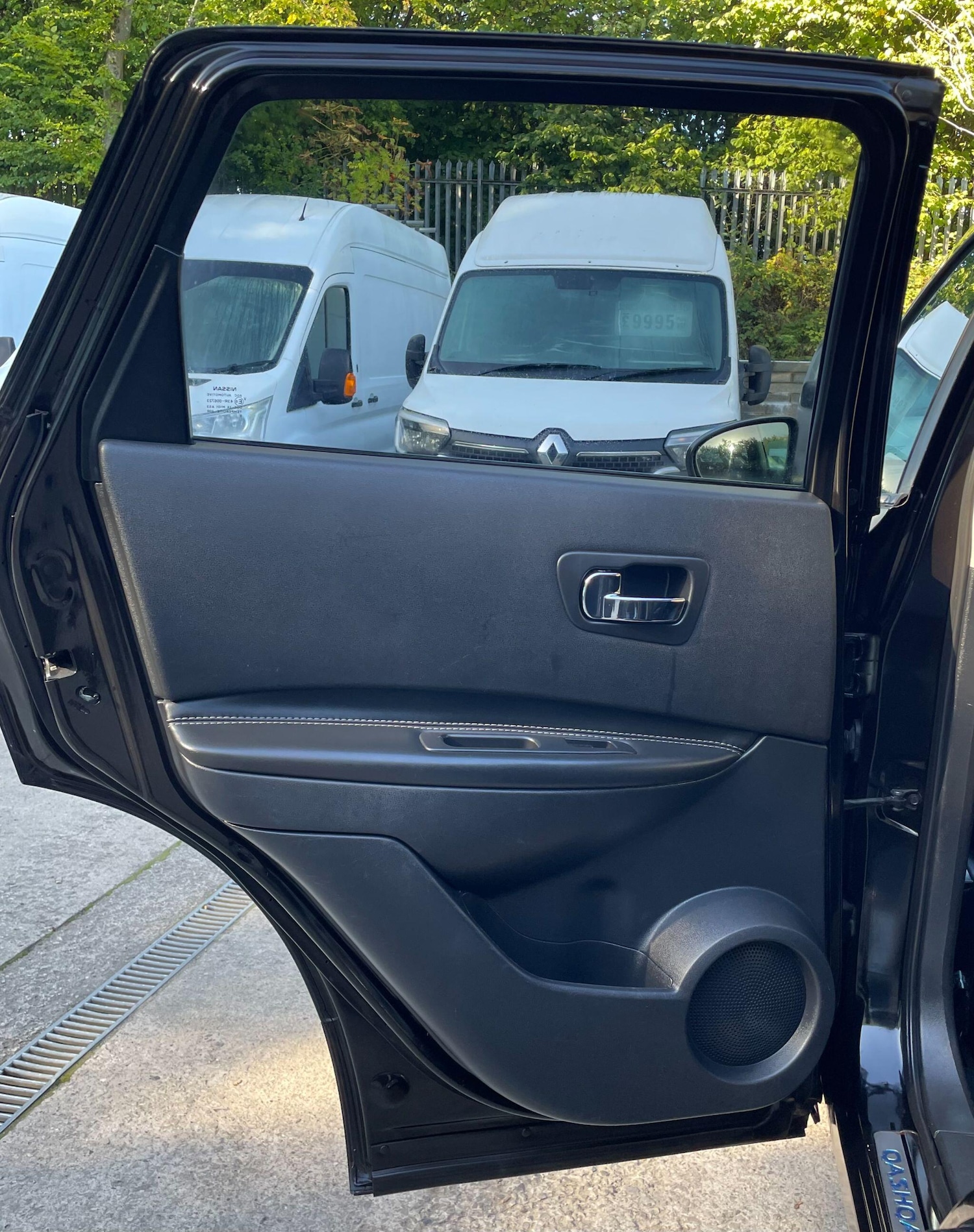 Used Nissan Qashqai 2013 for sale - 77039913: Photo 39