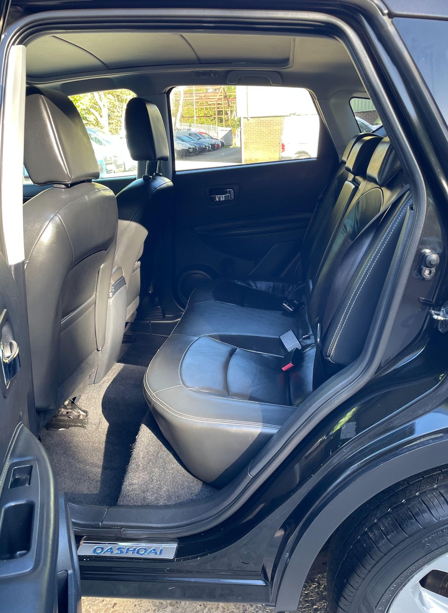 Used Nissan Qashqai 2013 for sale - 77039913: Photo 40