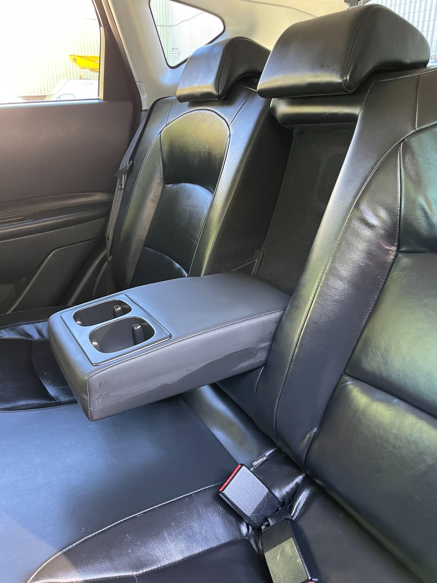 Used Nissan Qashqai 2013 for sale - 77039913: Photo 42