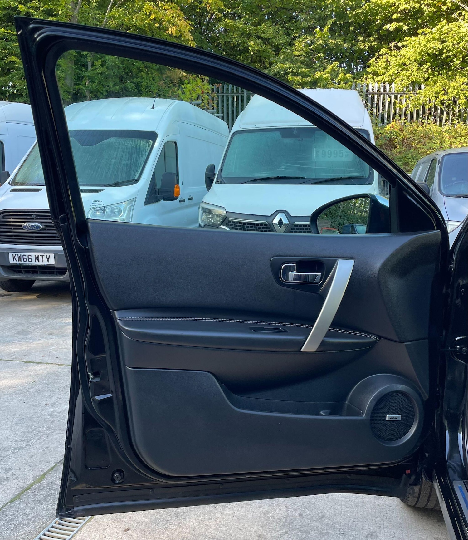 Used Nissan Qashqai 2013 for sale - 77039913: Photo 43