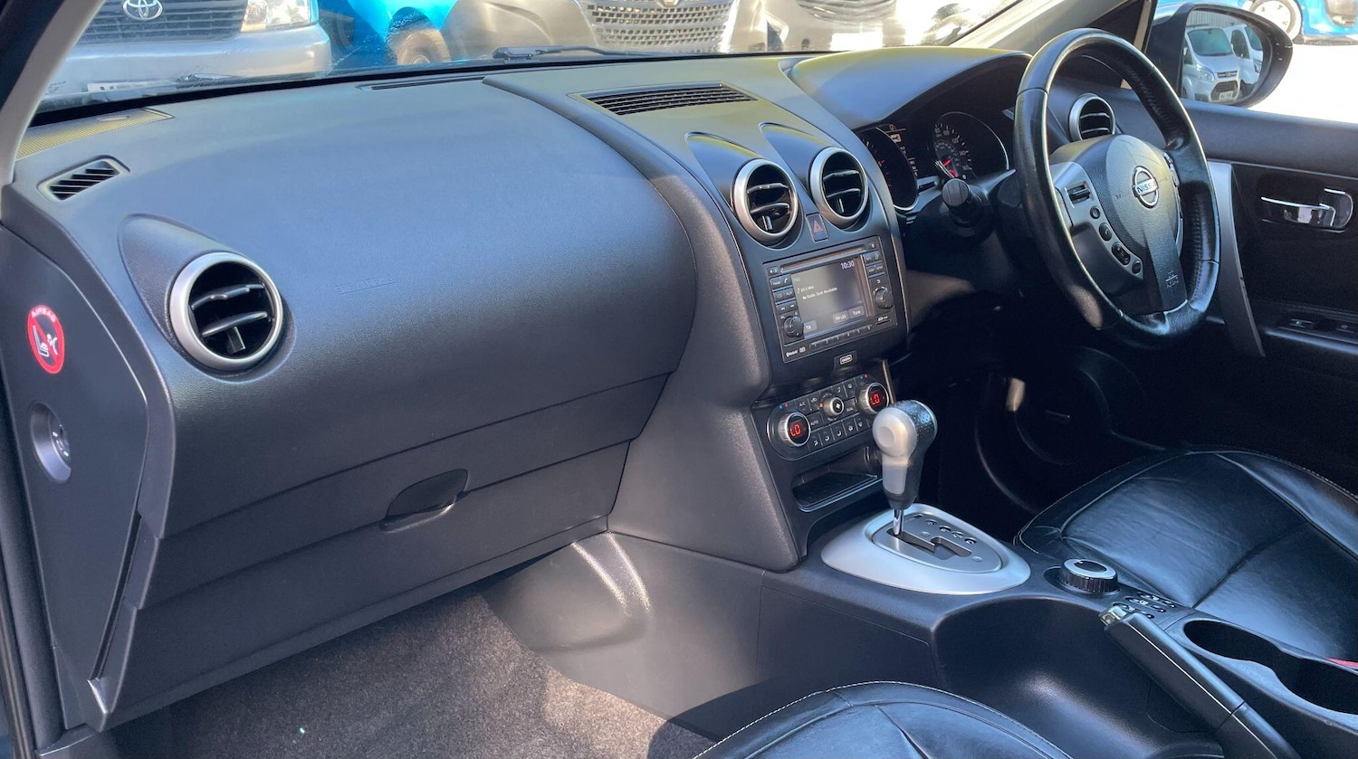 Used Nissan Qashqai 2013 for sale - 77039913: Photo 46