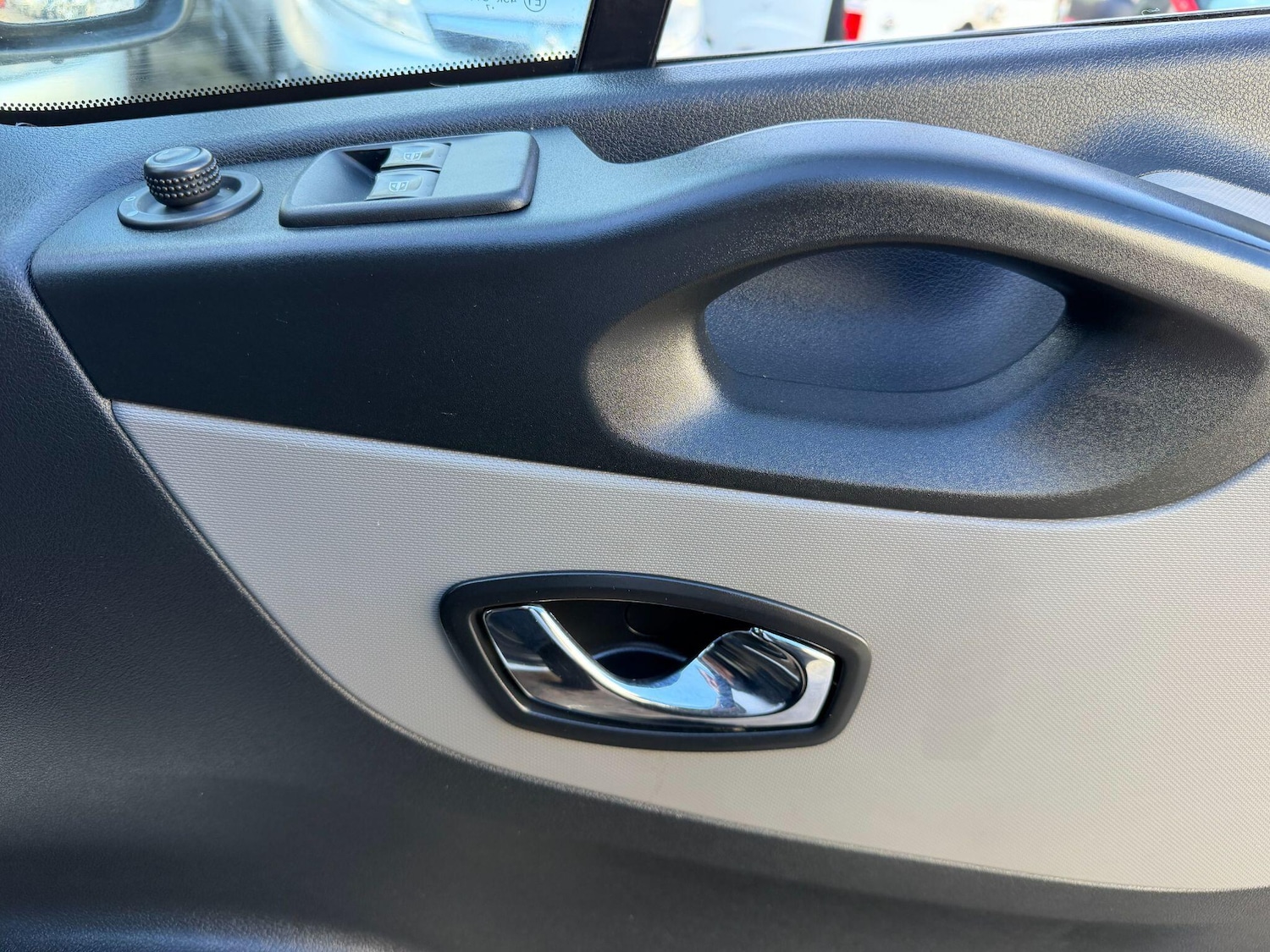 Used Renault Trafic 2017 for sale - 77738399: Photo 33