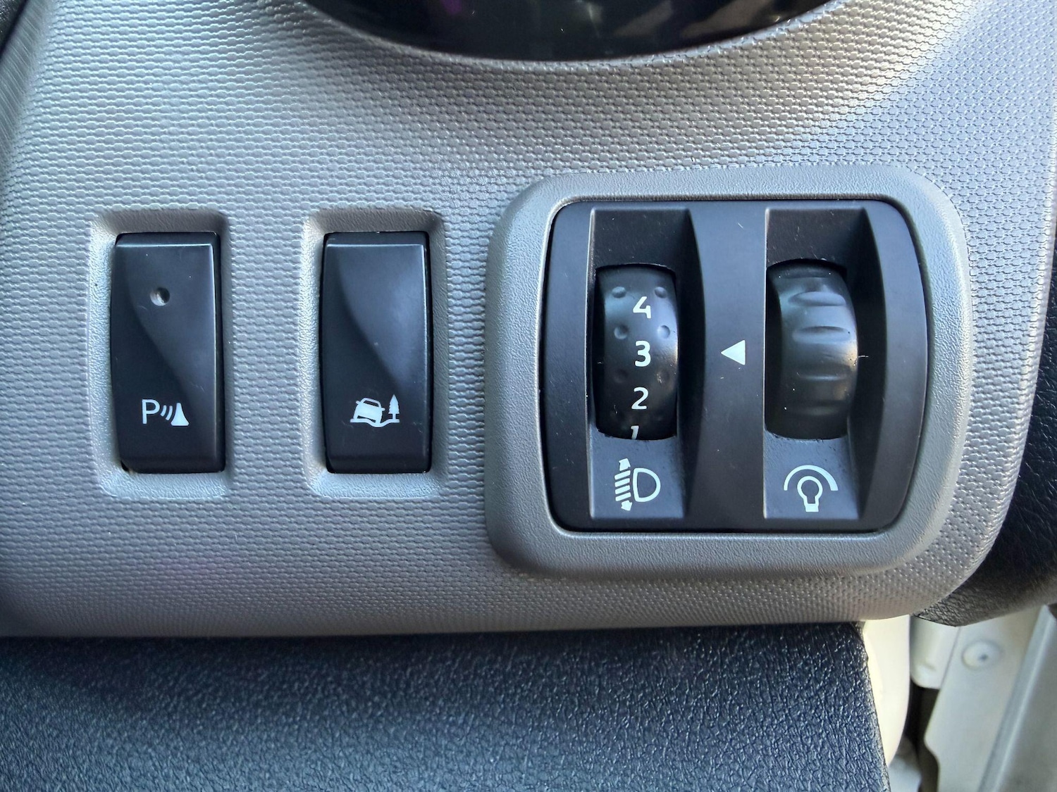 Used Renault Trafic 2017 for sale - 77738399: Photo 34