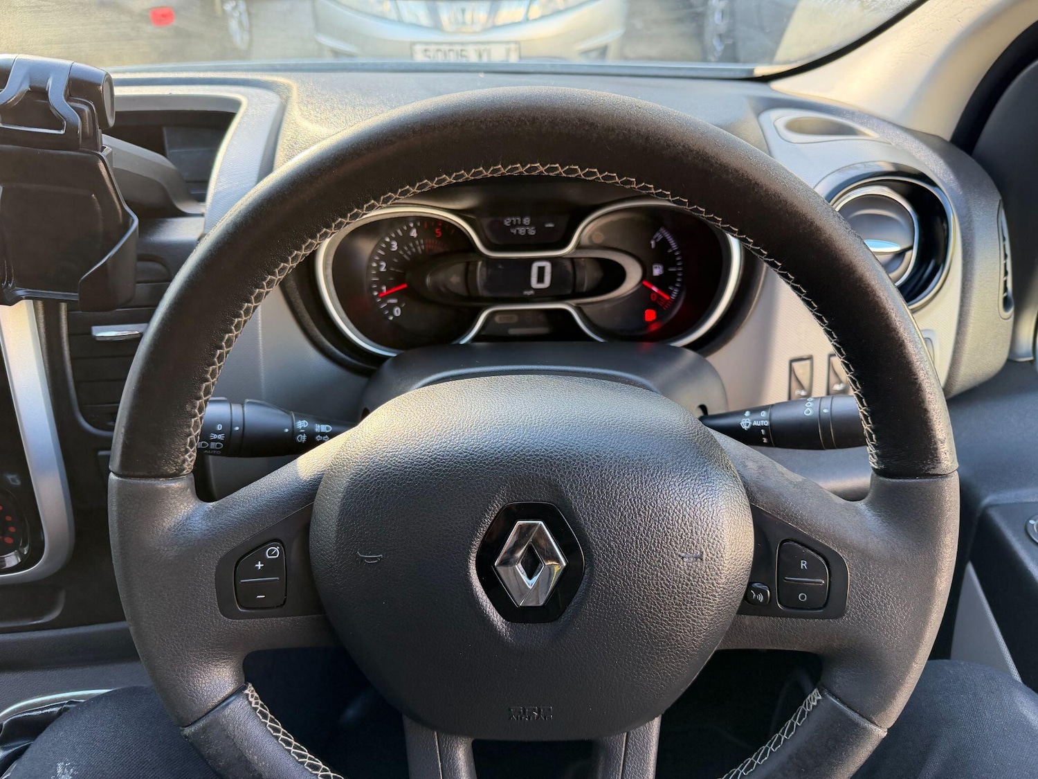 Used Renault Trafic 2017 for sale - 77738399: Photo 35