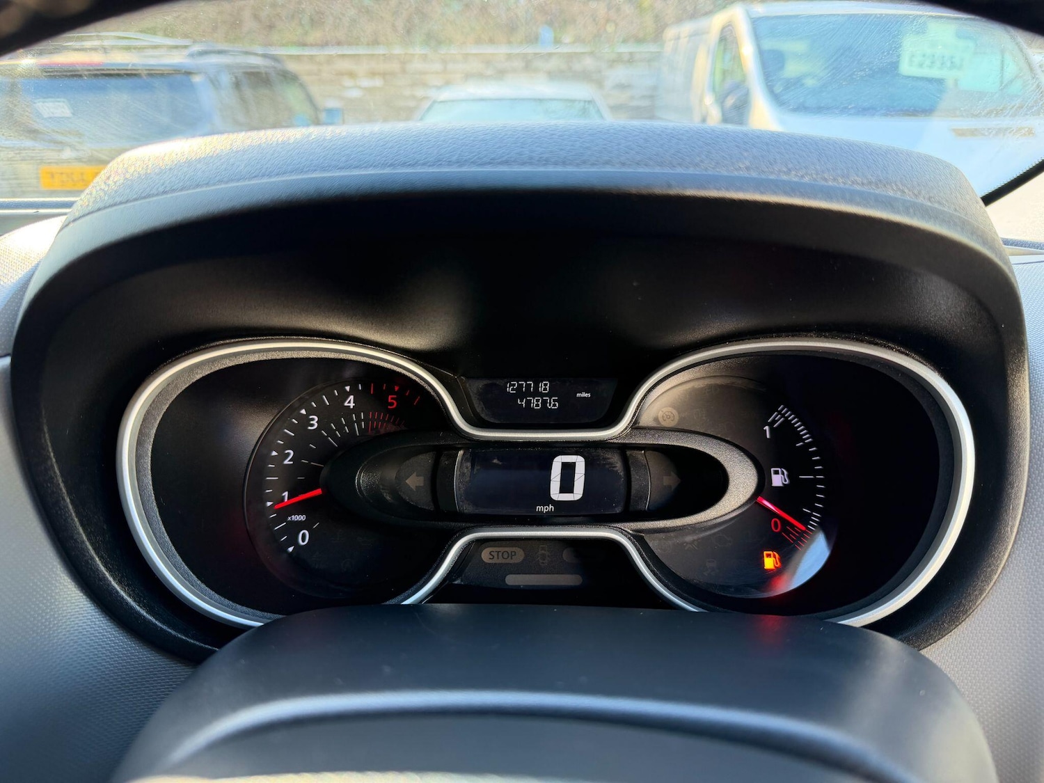 Used Renault Trafic 2017 for sale - 77738399: Photo 36