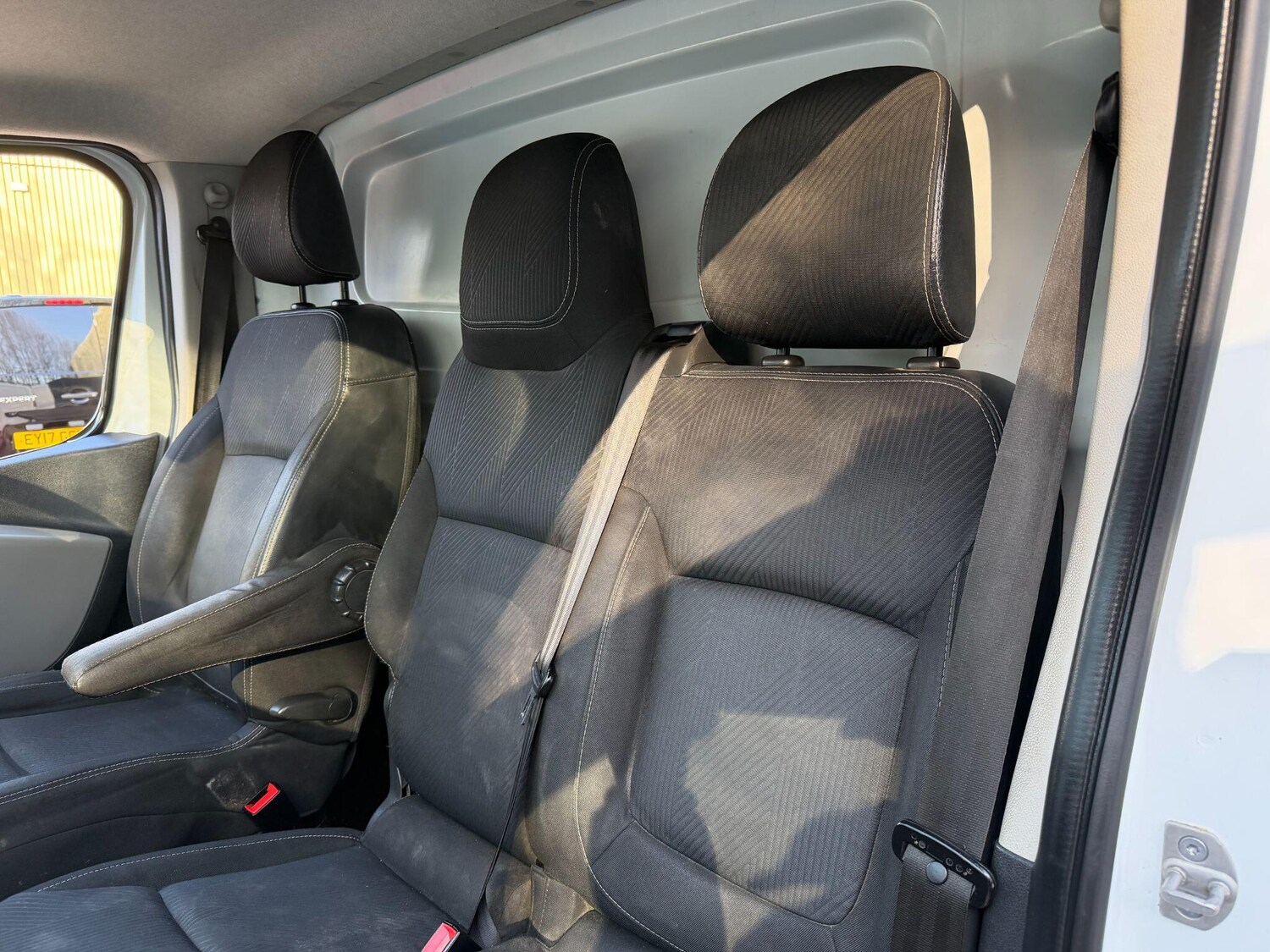 Used Renault Trafic 2017 for sale - 77738399: Photo 47