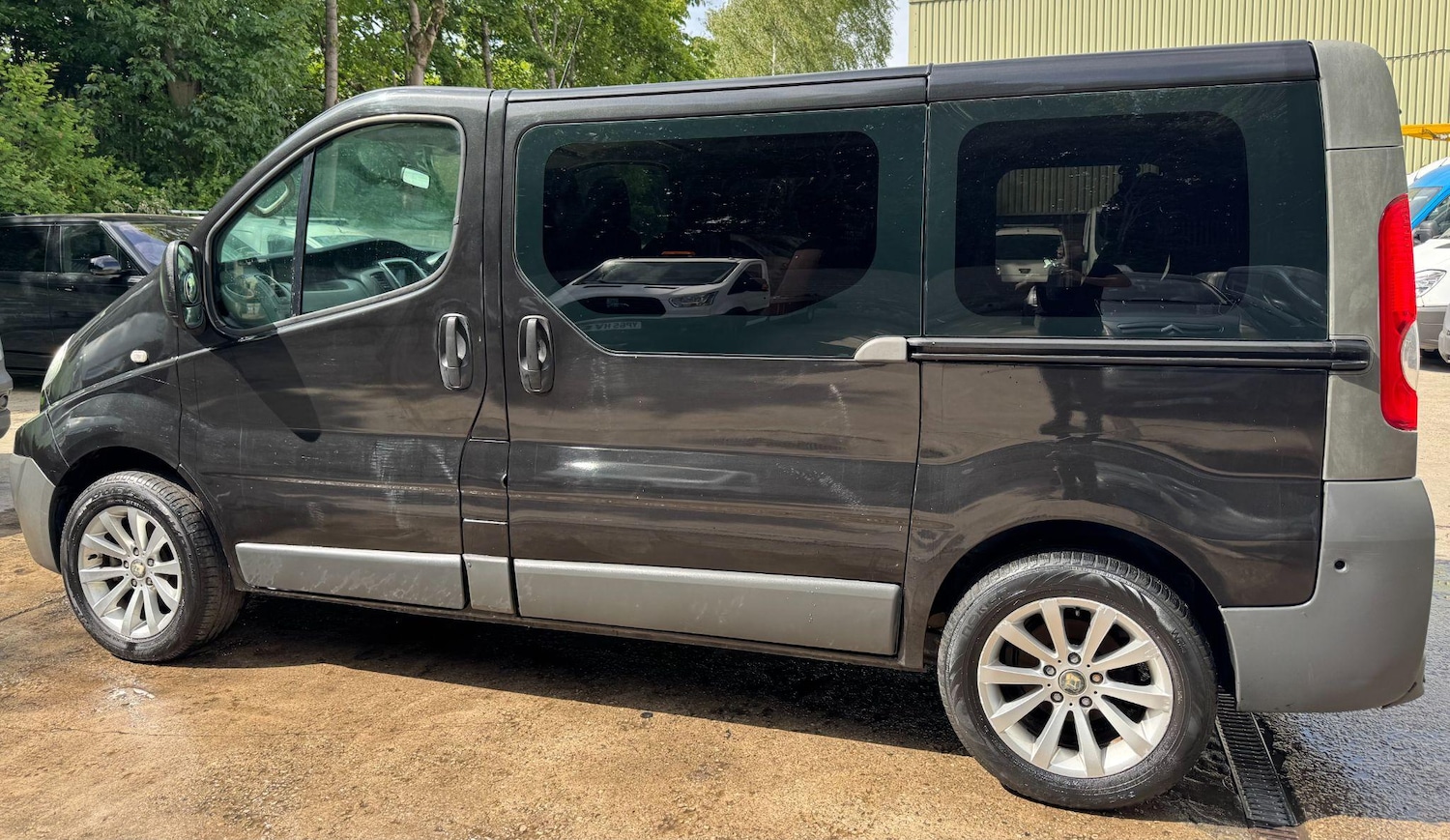 Used Renault Trafic 2012 for sale - 76573467: Photo 20