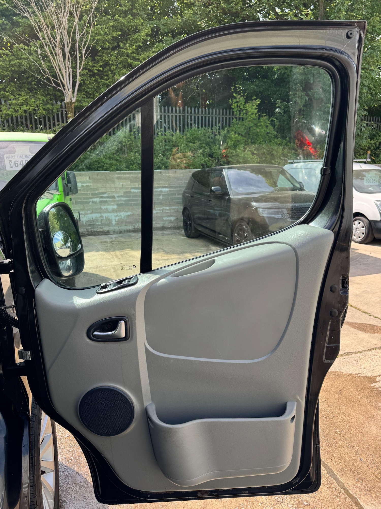 Used Renault Trafic 2012 for sale - 76573467: Photo 31