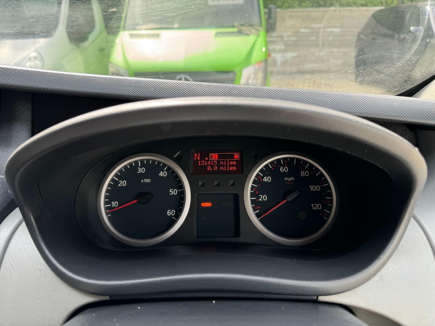 Used Renault Trafic 2012 for sale - 76573467: Photo 34