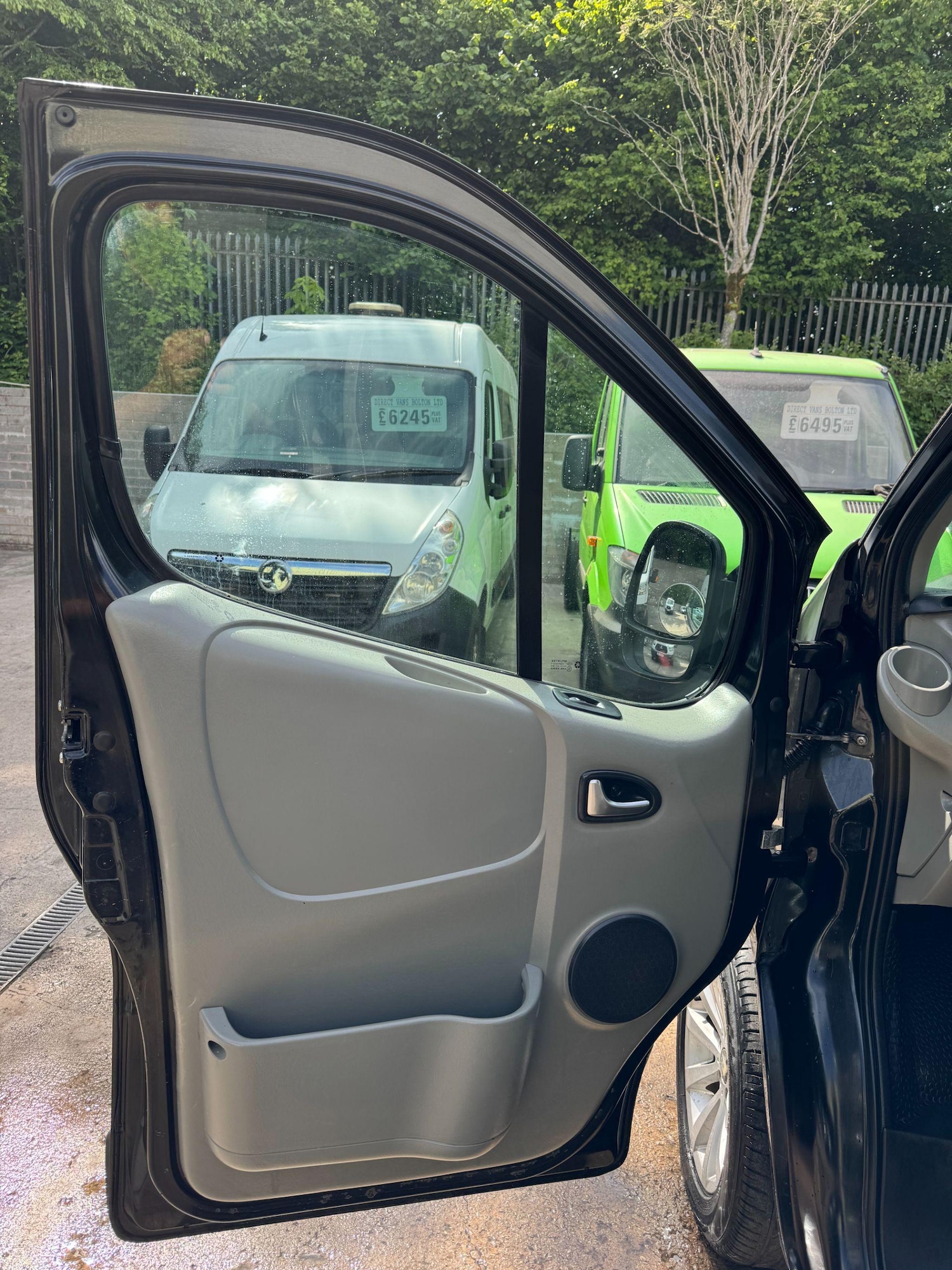 Used Renault Trafic 2012 for sale - 76573467: Photo 37