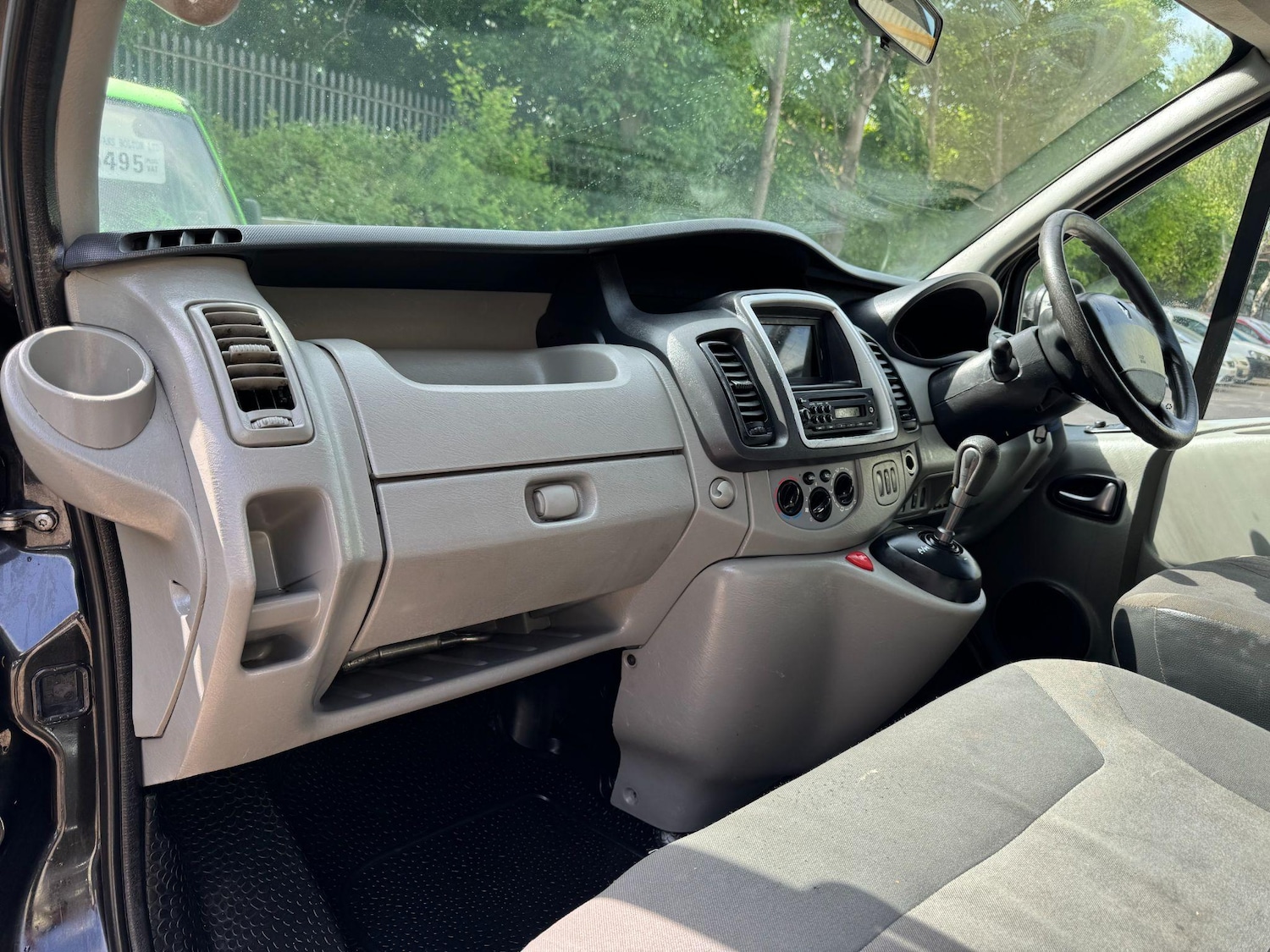 Used Renault Trafic 2012 for sale - 76573467: Photo 39