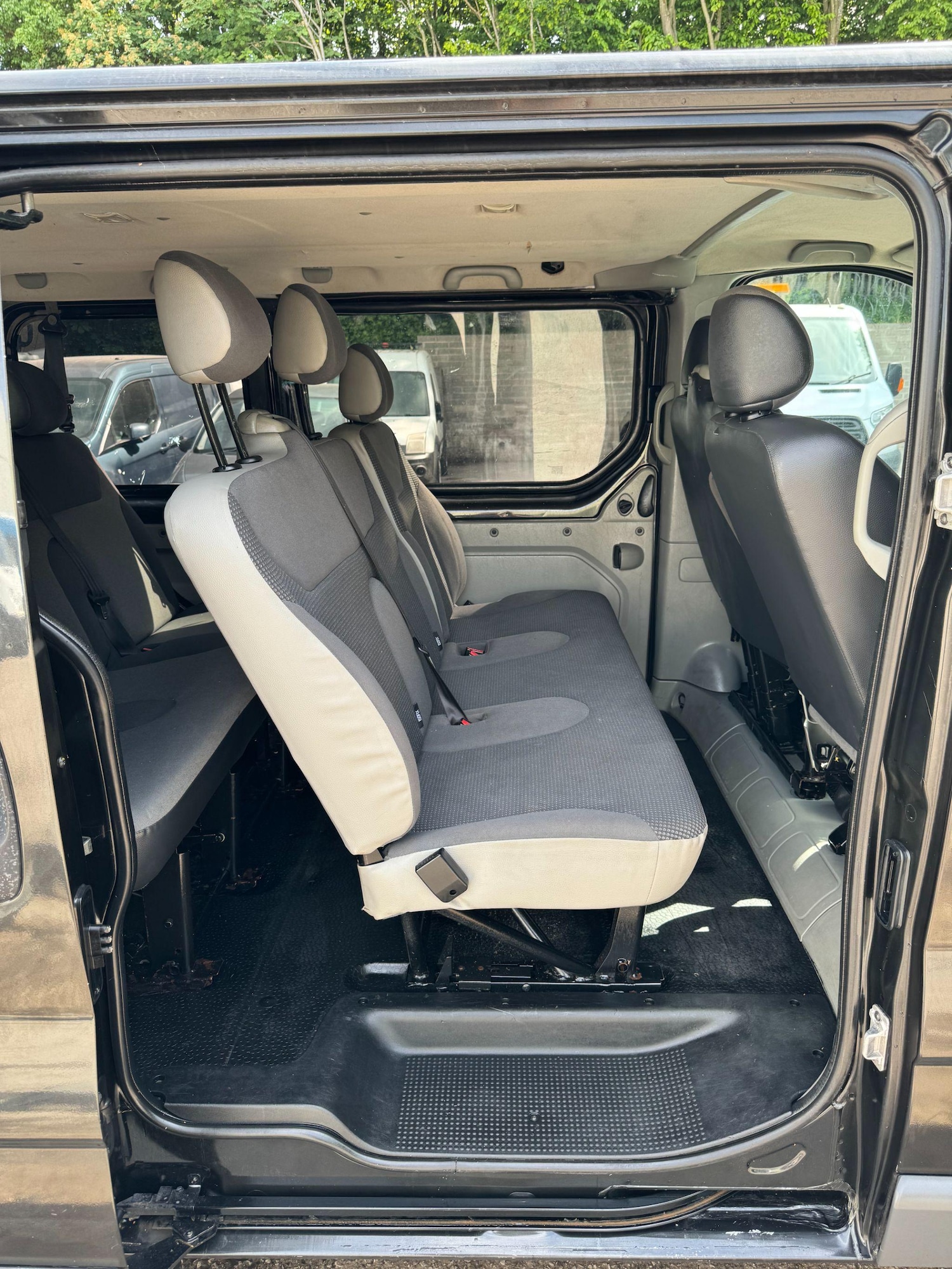 Used Renault Trafic 2012 for sale - 76573467: Photo 8