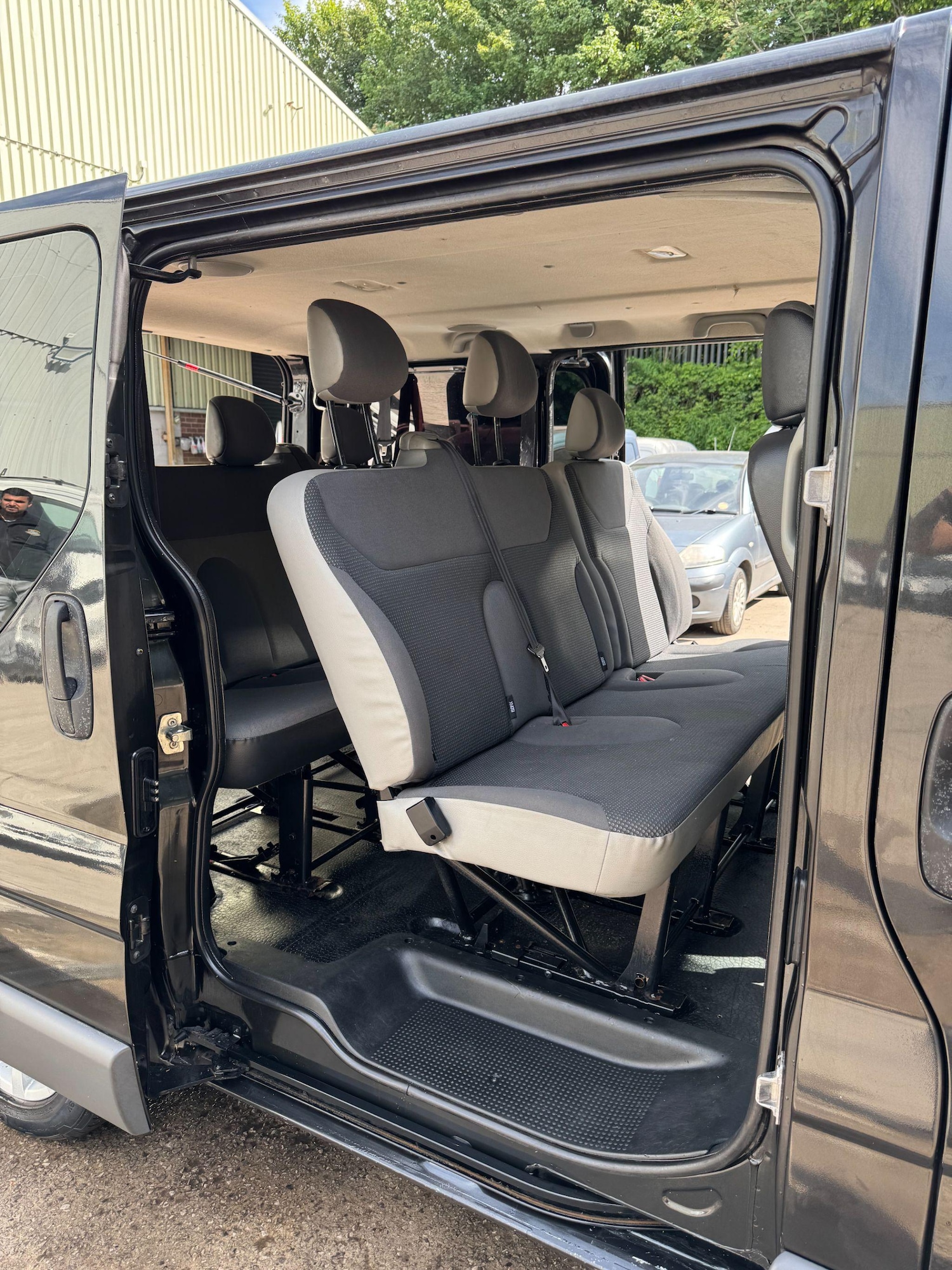 Used Renault Trafic 2012 for sale - 76573467: Photo 9